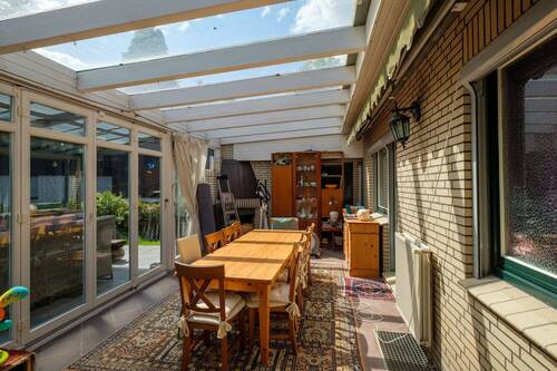 Wintergarten - 