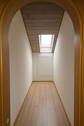 Schlafzimmer 1/ Arbeitszimmer - 