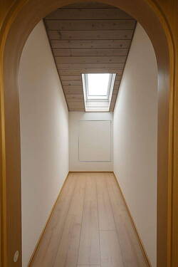 Schlafzimmer 1/ Arbeitszimmer - 