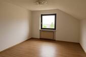 Fernblick aus dem Schlafzimmer - 