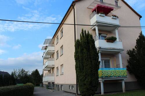 Hausansicht.JPG - viel Platz für Ihr neues Zuhause
