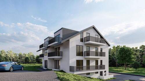 Hauszugang - 