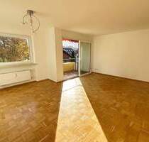 Lichtdurchflutete 3 Zimmer-Wohnung mit Alpenblick & Südsonne. - Sonthofen