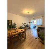 Berlin-Lankwitz: 3-Zimmer-Wohnung mit Balkon & Grünblick – hell, ruhig, gepflegt & hervorragend angebunden zwischen Lankwitz und Lichterfelde Ost