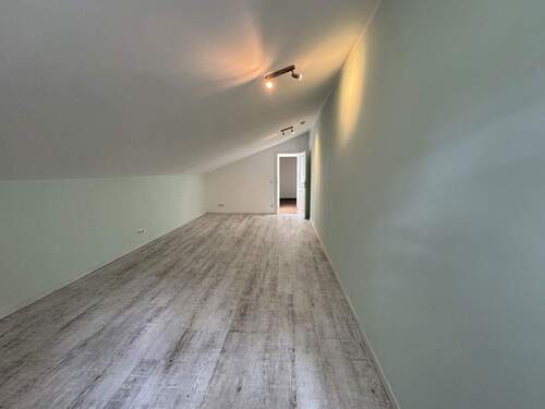 Zimmer Dachgeschoss - 