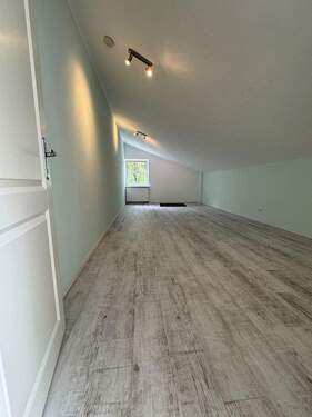 Zimmer Dachgeschoss - 