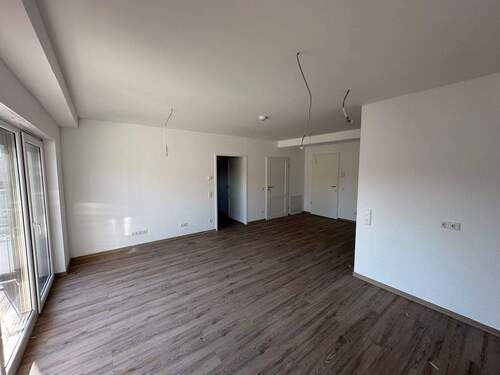 Wohnbereich - 3 Zimmer Etagenwohnung zur Miete in Stolberg