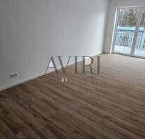 2-Zimmer-Apartment mit schönem Balkon - Bereit für Ihren Erstbezug! - Bamberg