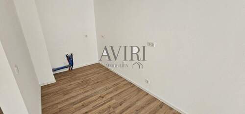 Küche - 2 Zimmer Etagenwohnung in Bamberg