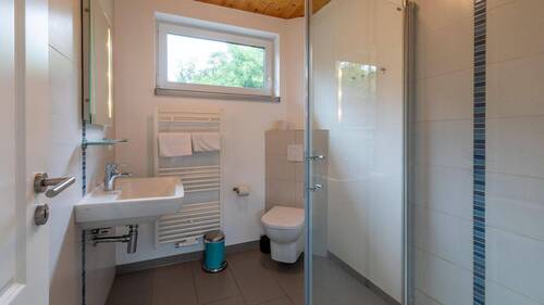 A1 Badezimmer - 