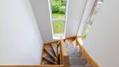 A1 lichtdurchflutetes Treppenhaus - 