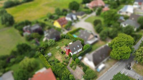 Objekt fern - Mehrfamilienhaus, Wohnhaus mit 142,00 m&sup2; in Börgerende zum Kaufen