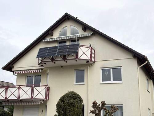 IMG_2119.jpeg - Exklusives Dachgeschoß-Ambiente