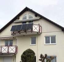 Exklusives Dachgeschoß-Ambiente - Rodenbach Niederrodenbach