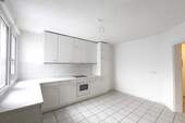 Küche-KI - 4 Zimmer Etagenwohnung in Mannheim
