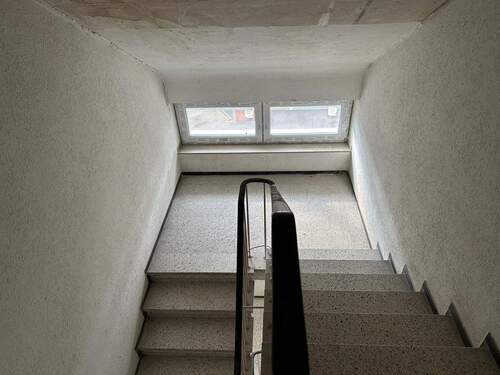 Treppenhaus - 