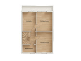 Grundriss OG - 