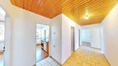 Flur - 3 Zimmer Etagenwohnung zur Miete in Rosenheim