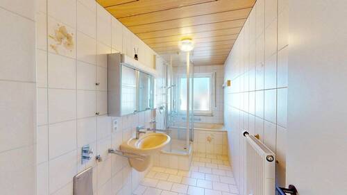 Badezimmer - 
