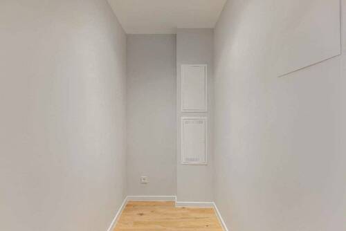 Abstellraum - 