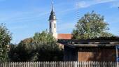 Kirche Berg Farchach - 