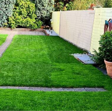 Garten 4 - 