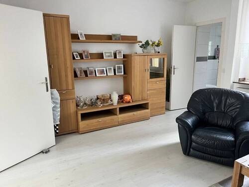 Wohnzimmer EG 1 - Mehrfamilienhaus, Wohnhaus mit 188,70 m² in Duisburg zum Kaufen