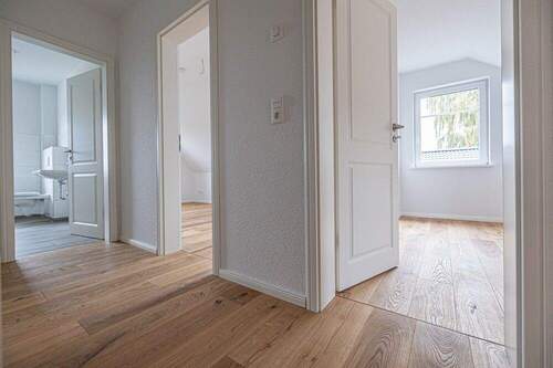 Flur Obergeschoss - 