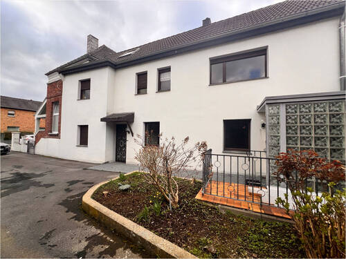 Peter Dondorf Immobilien GmbH - Mehrfamilienhaus, Wohnhaus zum Kaufen in Aachen
