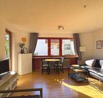 Hell - Praktisch - Kompakt: Wohnen mit Balkon in ruhiger Lage - Stuttgart Riedenberg