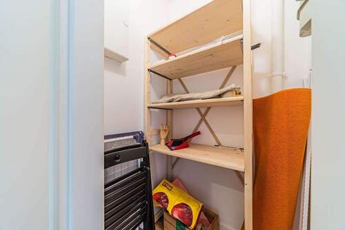 Abstellraum - 