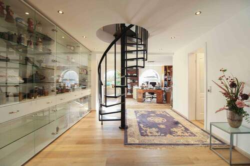 Offenes Kaminzimmer 1.5 - 