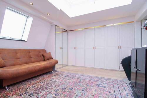 Durchgangszimmer OG - 