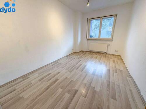 Schlafzimmer - 3 Zimmer Etagenwohnung zum Kaufen in Teltow