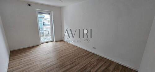 Abbildung ähnlich Zimmer - großes 1-Zimmer-Apartment inkl. Küche - Bereit für Ihren Erstbezug!