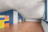 Dachgeschoss - 