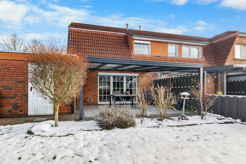 Gartenansicht - 
