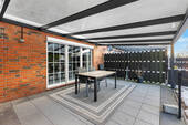 Terrasse - 