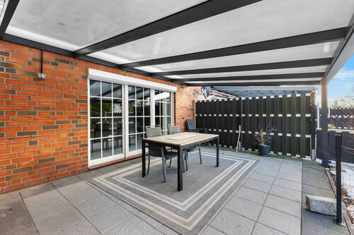 Terrasse - 