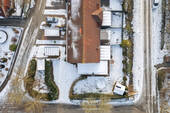 Drohnenansicht - 