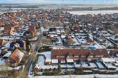Drohnenansicht - 