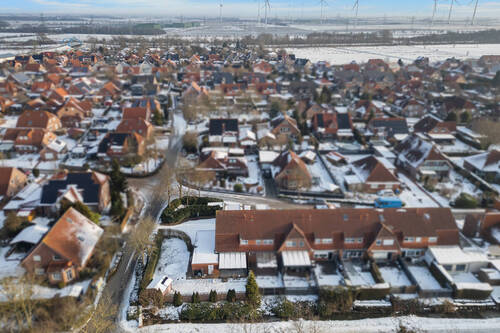 Drohnenansicht - 