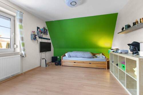 Schlafzimmer - 