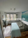 Bild 2 - 3 Zimmer Etagenwohnung zur Miete in Hamburg