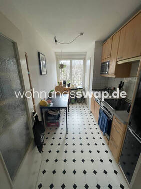 Bild 3 - 3 Zimmer Etagenwohnung in Hamburg