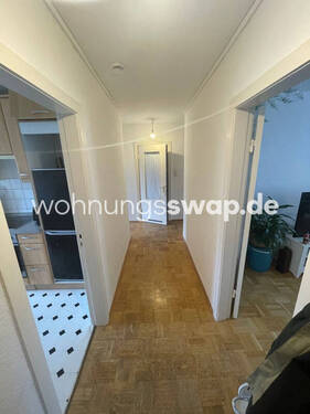 Bild 4 - Etagenwohnung mit 68,00 m&sup2; in Hamburg zur Miete