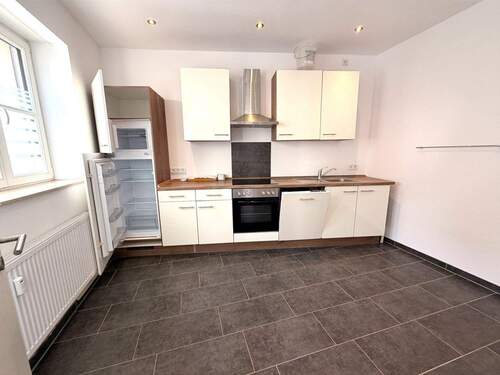 Küche - 3 Zimmer Etagenwohnung zur Miete in Kordel