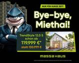 Aktion Bye-bye Miethai - 4 Zimmer Bungalow zum Kaufen in Kirn