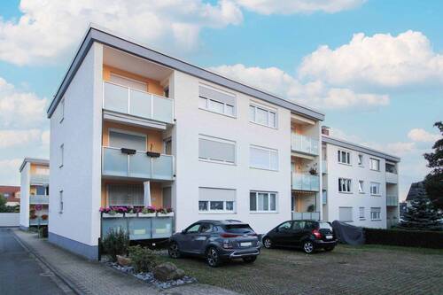 Rückansicht - 