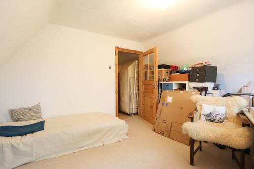 Zimmer 1 im OG - 